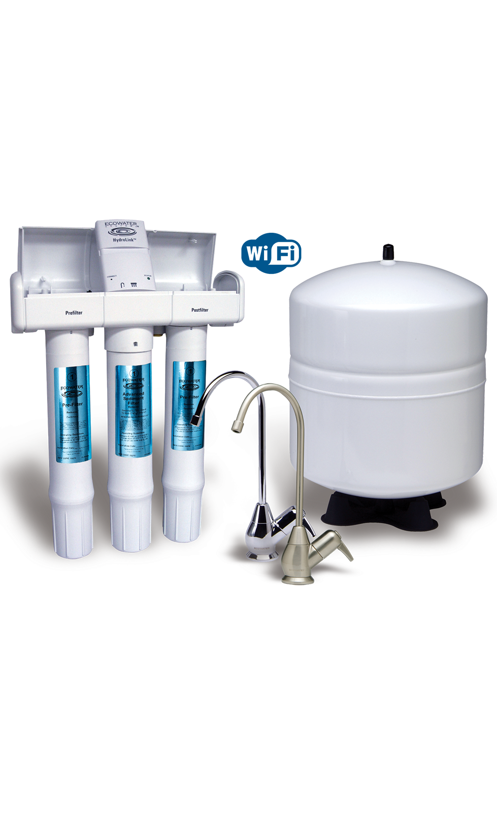 hero-385 plus reverse osmosis drinking water system knoxville