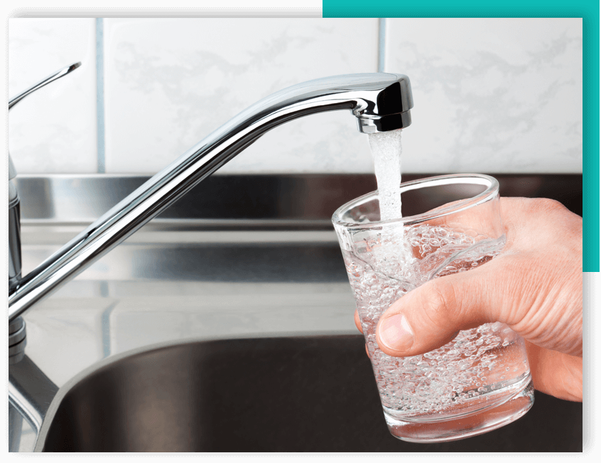 filtered water services and repairs knoxville